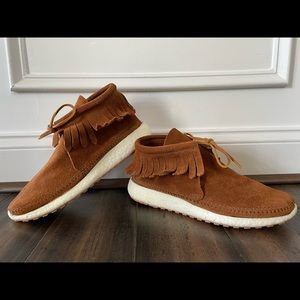 Adidas Rare Moccasin